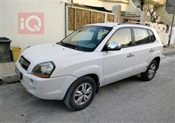 هیوندای تۆکسۆن